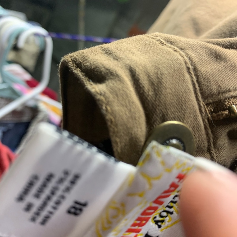 Pants